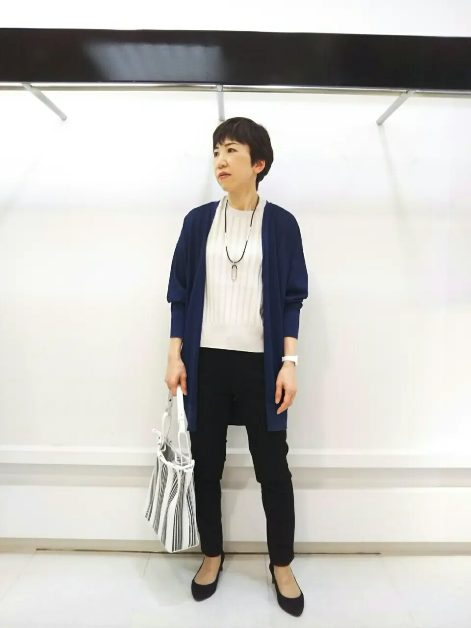  伊藤 コーディネート画像