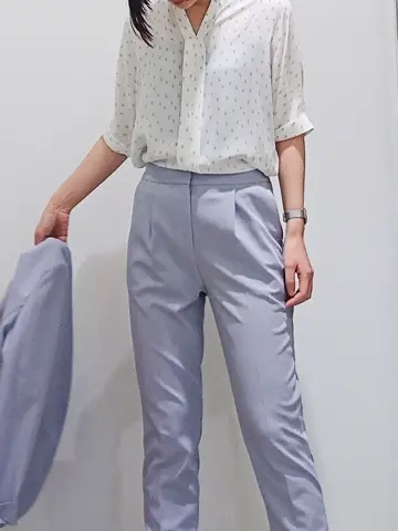 ICB 緒續 コーディネート画像