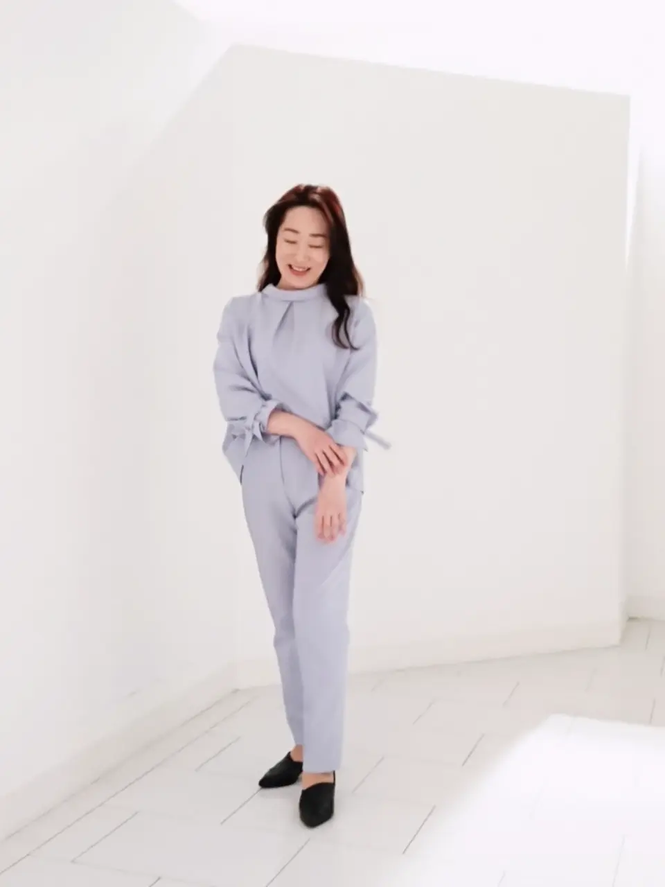  小松 コーディネート画像