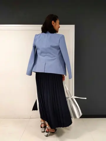 ICB 濱井 コーディネート画像