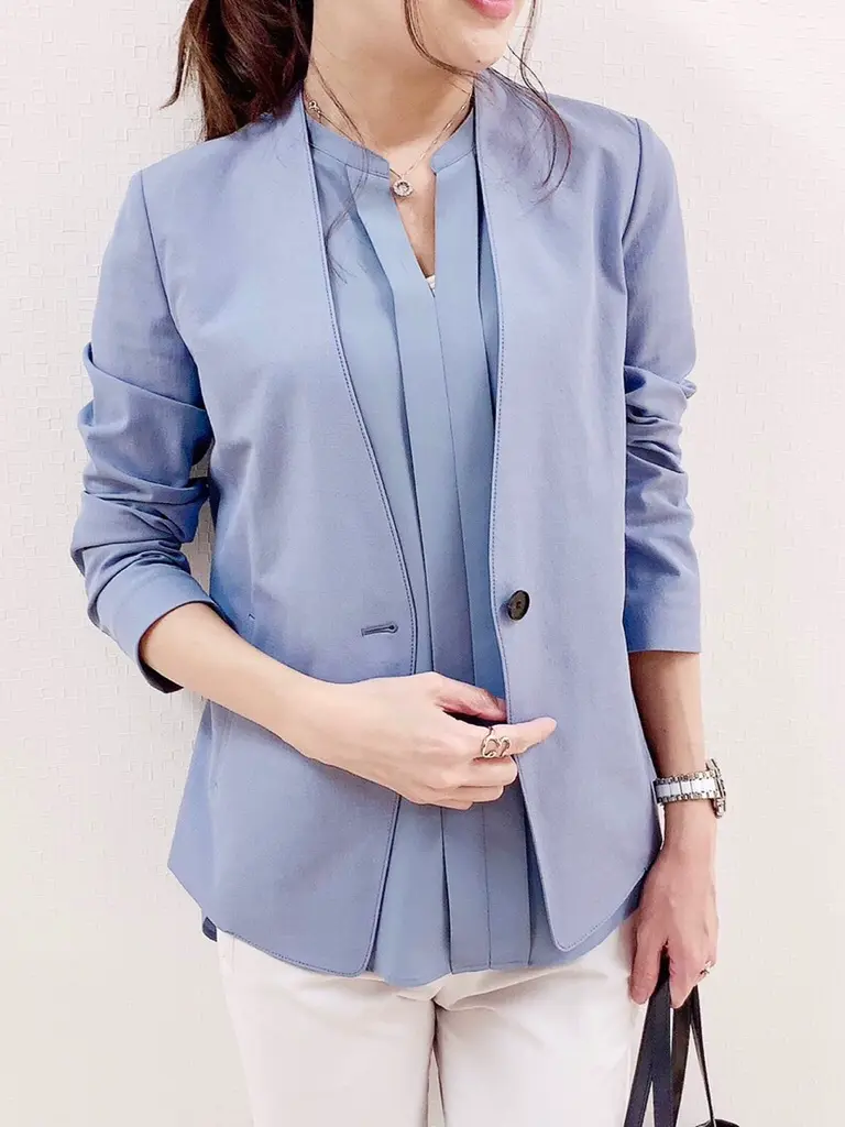 ICB 世戸 コーディネート画像