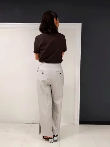 ICB 濱井 コーディネート画像