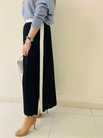 ICB 四日市 コーディネート画像