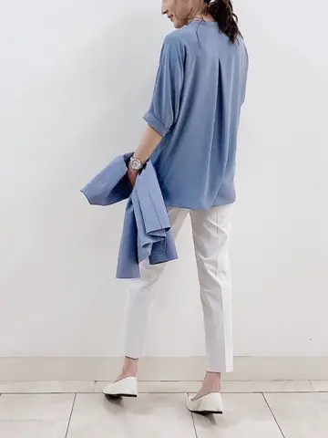 ICB 世戸 コーディネート画像