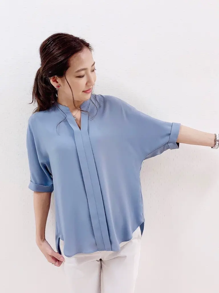 ICB 世戸 コーディネート画像