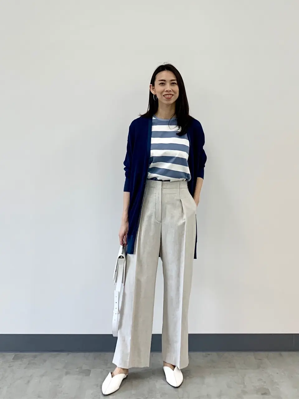  木村 コーディネート画像