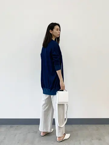 ICB 木村 コーディネート画像