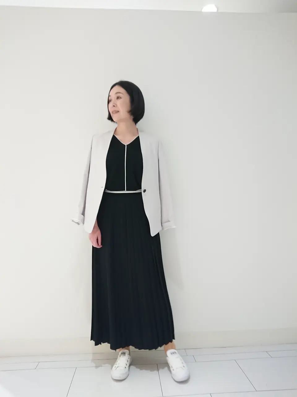  KANAE コーディネート画像