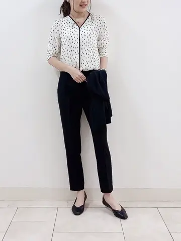 ICB 世戸 コーディネート画像