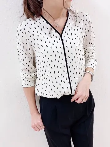 ICB 世戸 コーディネート画像