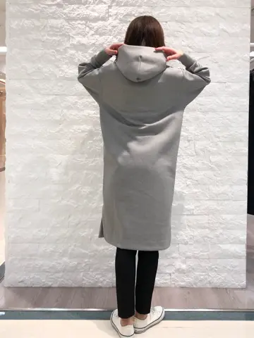 ICB Ashu コーディネート画像