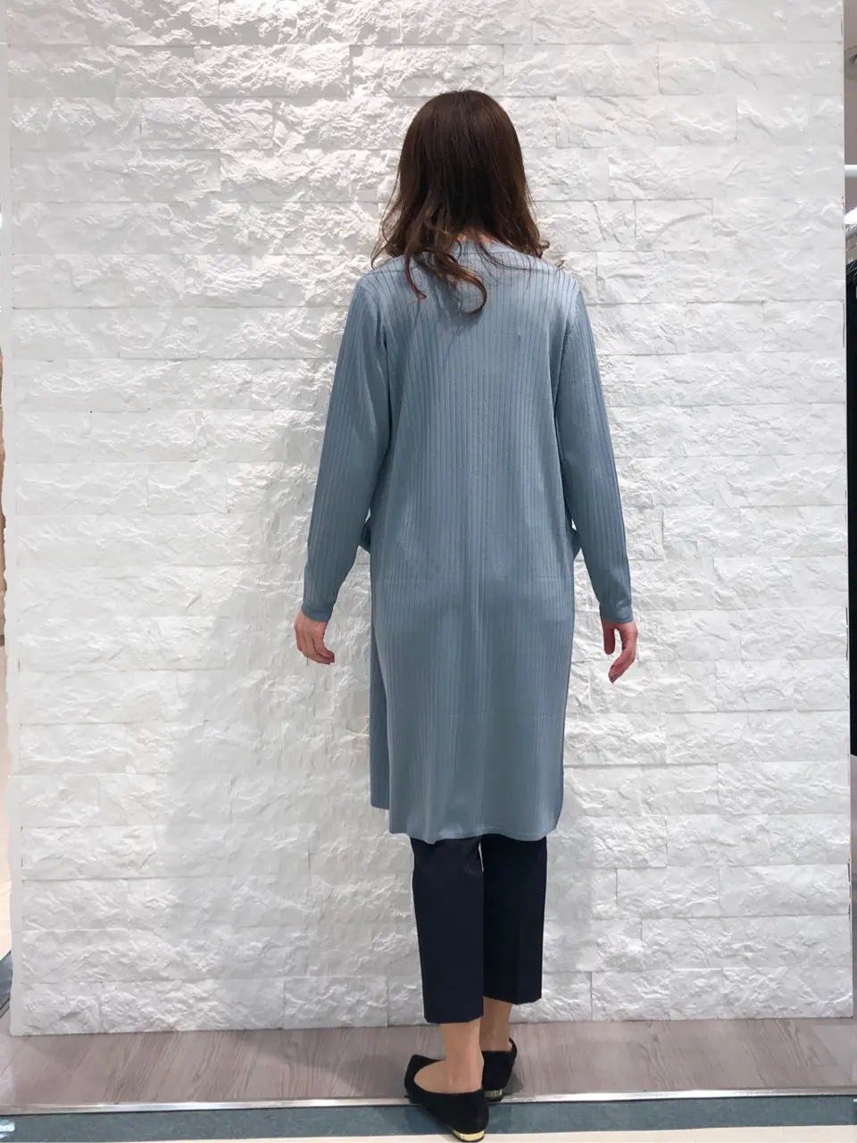 ICB Ashu コーディネート画像