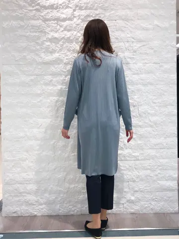 ICB Ashu コーディネート画像