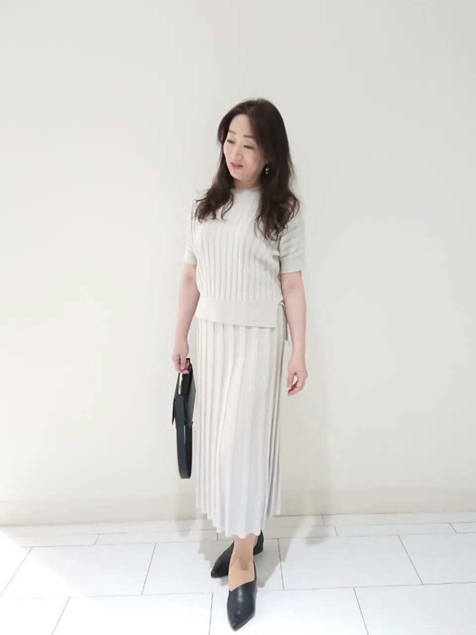  小松 コーディネート画像