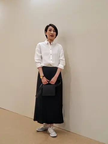 ICB 高橋 コーディネート画像