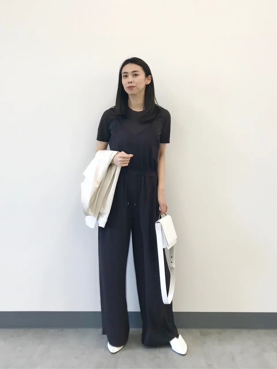  木村 コーディネート画像