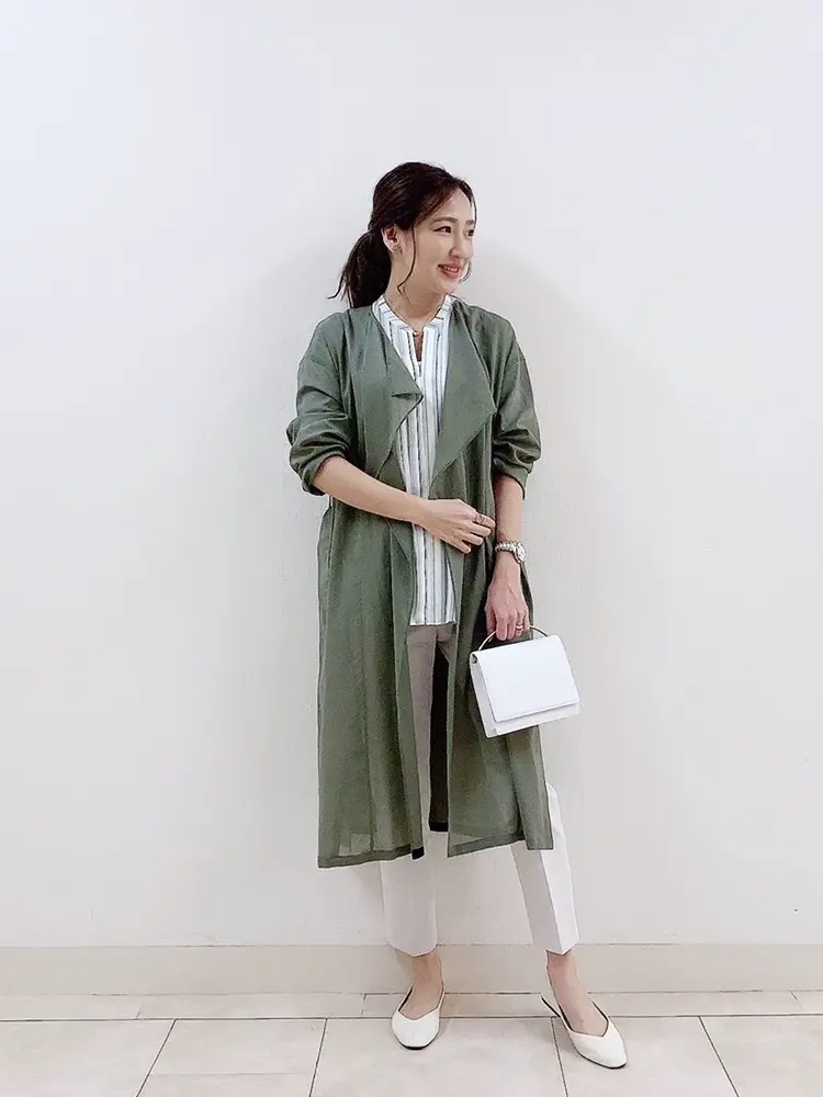  世戸 コーディネート画像