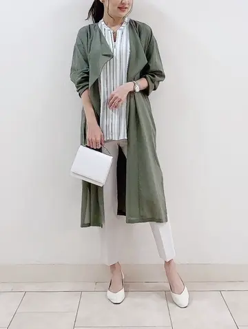 ICB 世戸 コーディネート画像