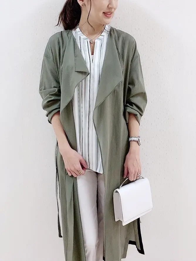 ICB 世戸 コーディネート画像