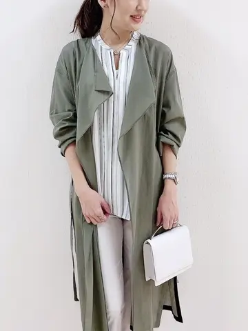 ICB 世戸 コーディネート画像