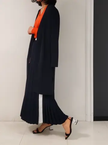 ICB 濱井 コーディネート画像