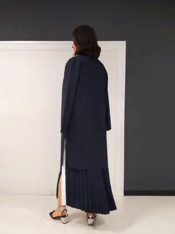 ICB 濱井 コーディネート画像