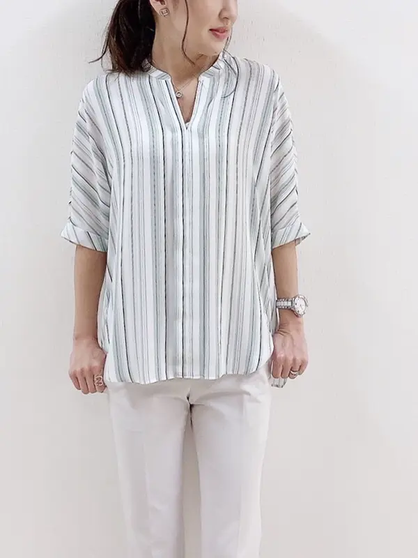 ICB 世戸 コーディネート画像