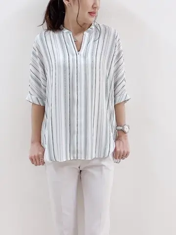 ICB 世戸 コーディネート画像