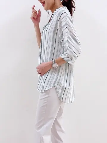 ICB 世戸 コーディネート画像