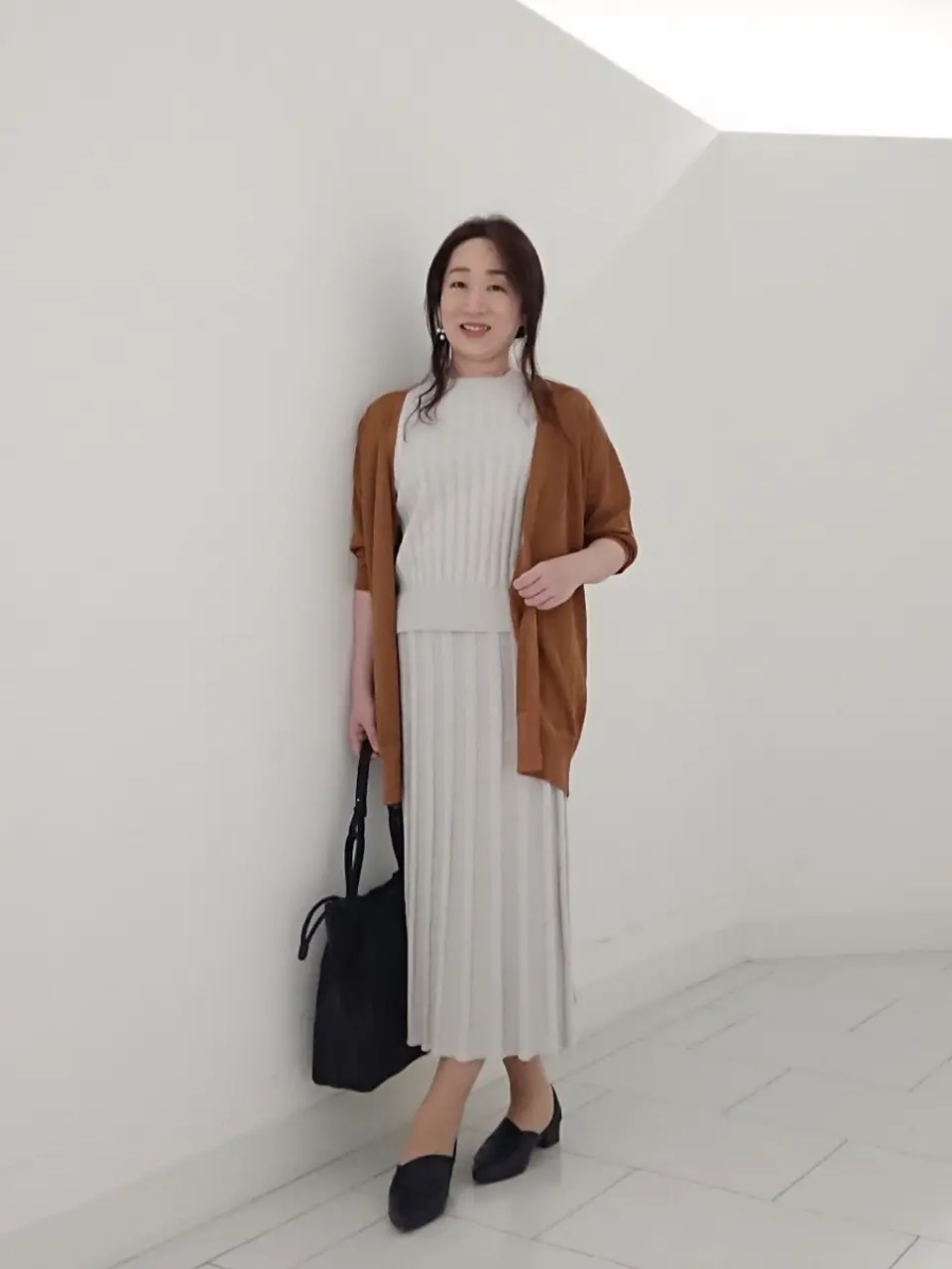  小松 コーディネート画像