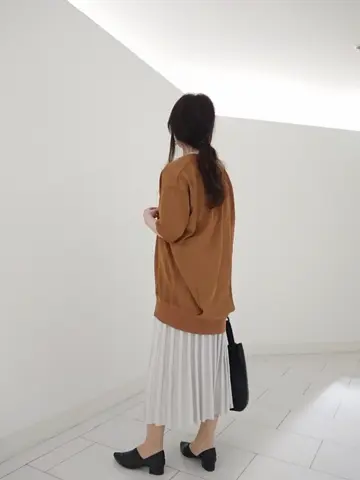 ICB 小松 コーディネート画像