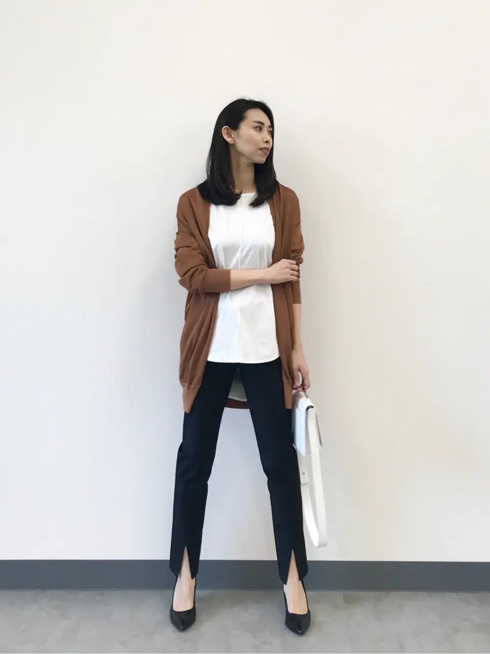  木村 コーディネート画像