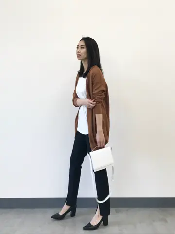 ICB 木村 コーディネート画像