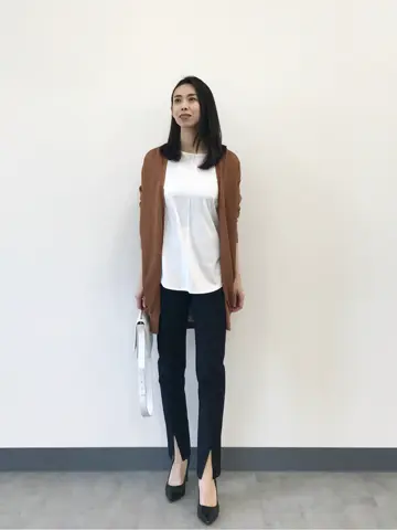 ICB 木村 コーディネート画像