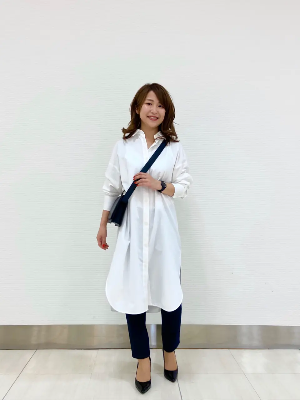  ASUMI コーディネート画像