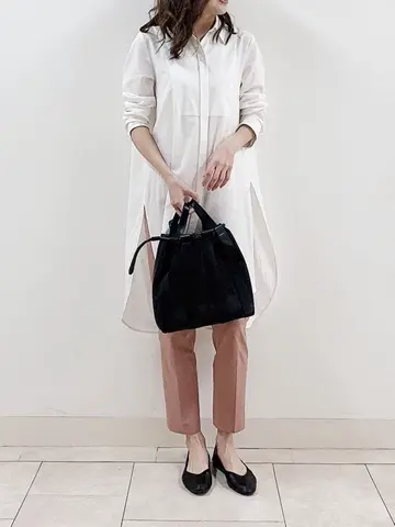 ICB 世戸 コーディネート画像