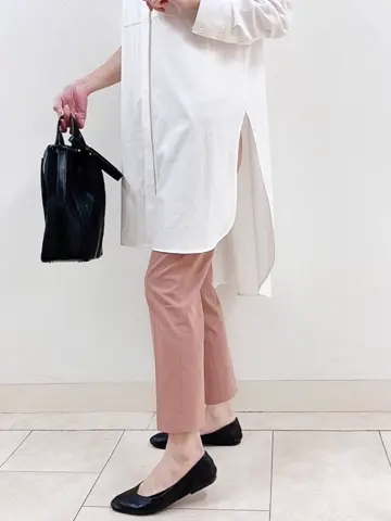 ICB 世戸 コーディネート画像