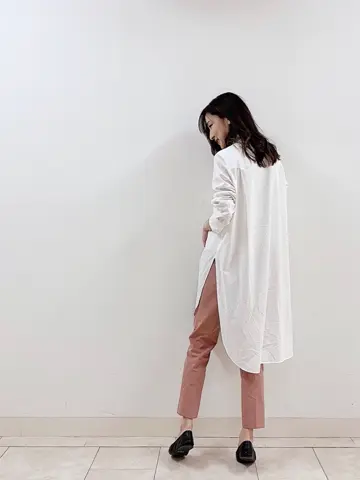 ICB 世戸 コーディネート画像