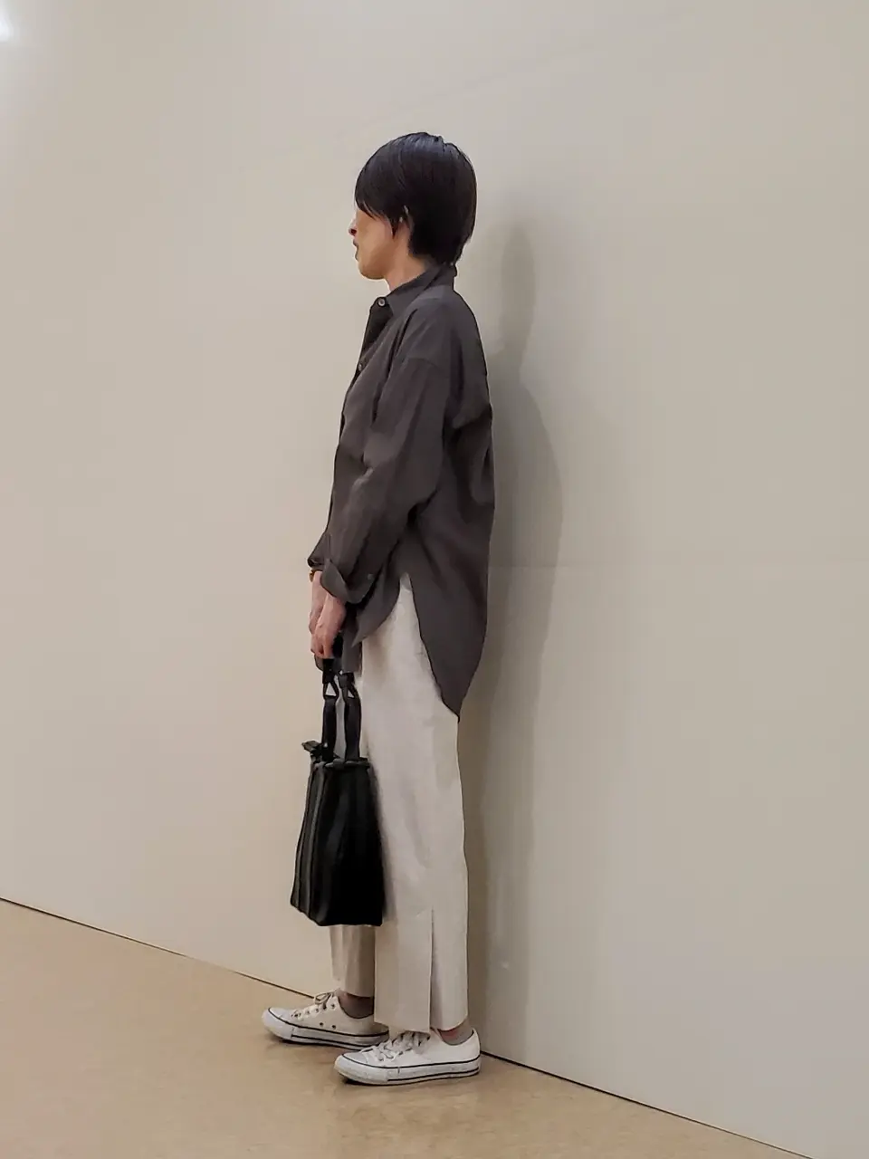 ICB 高橋 コーディネート画像