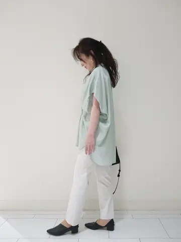 ICB 小松 コーディネート画像