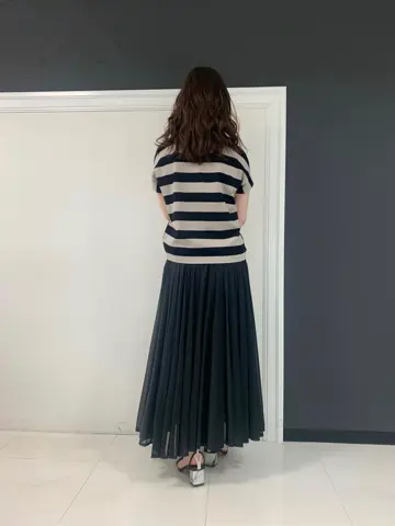 ICB 岡本 コーディネート画像