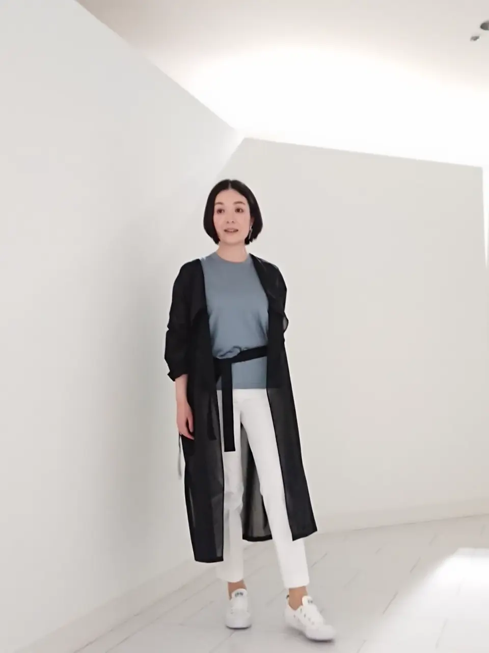  KANAE コーディネート画像