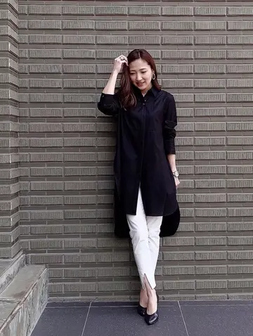 ICB 世戸 コーディネート画像