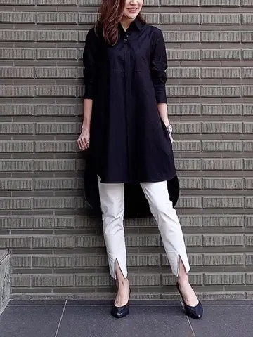 ICB 世戸 コーディネート画像