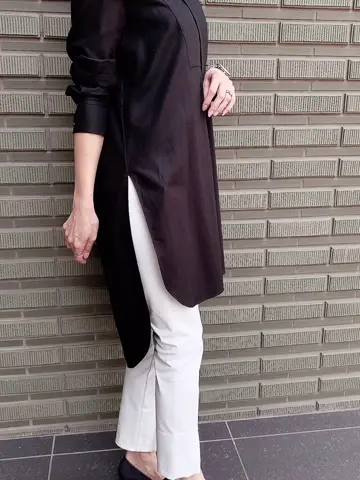 ICB 世戸 コーディネート画像