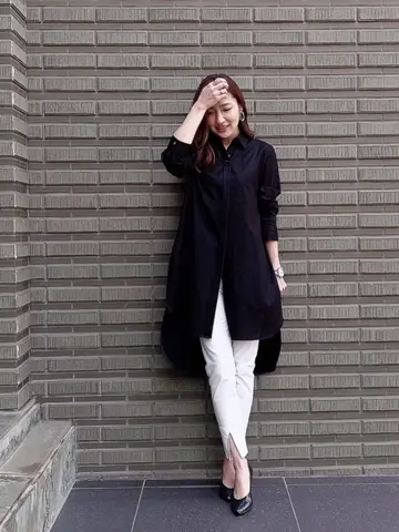 ICB 世戸 コーディネート画像