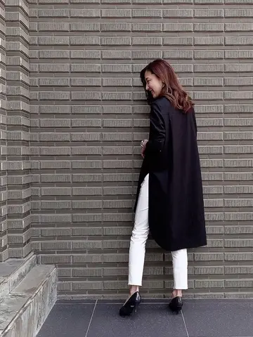 ICB 世戸 コーディネート画像