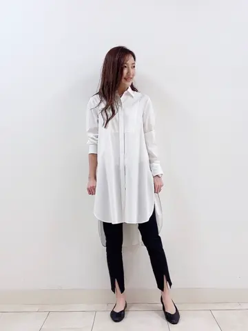 ICB 世戸 コーディネート画像