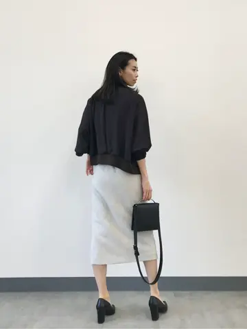 ICB 木村 コーディネート画像