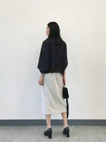 ICB 木村 コーディネート画像